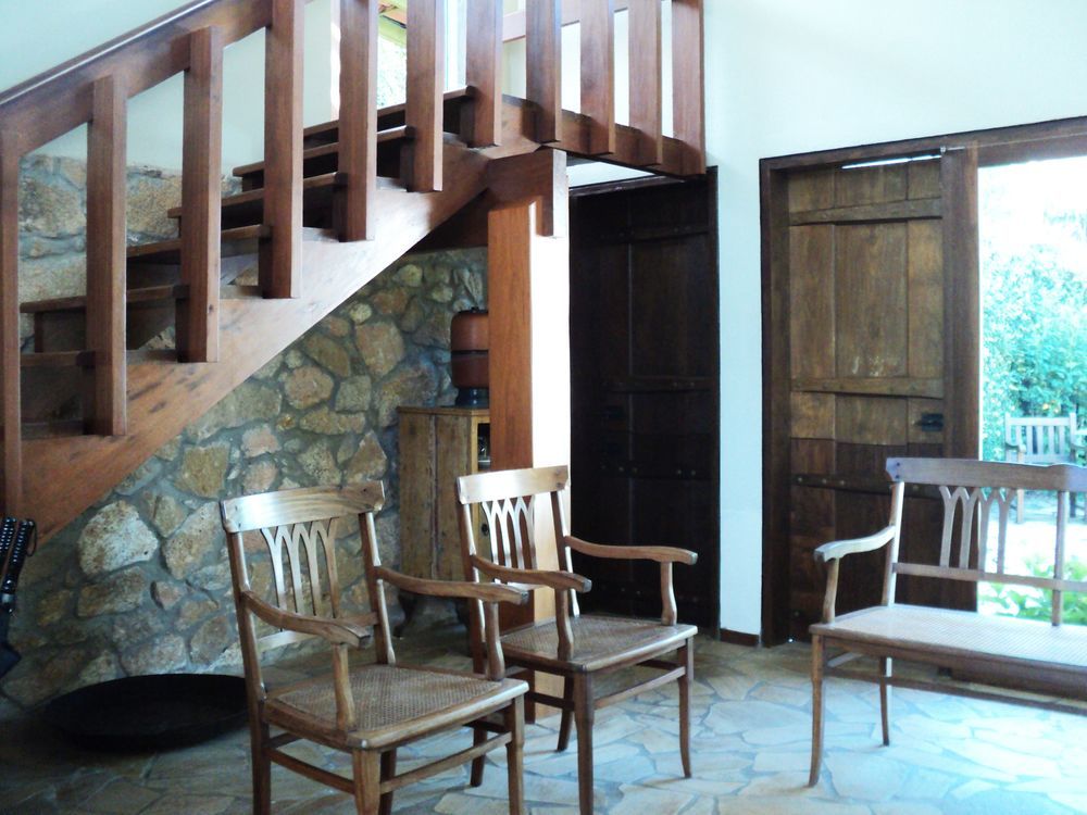 Hotel Pouso Alforria Tiradentes Exterior foto