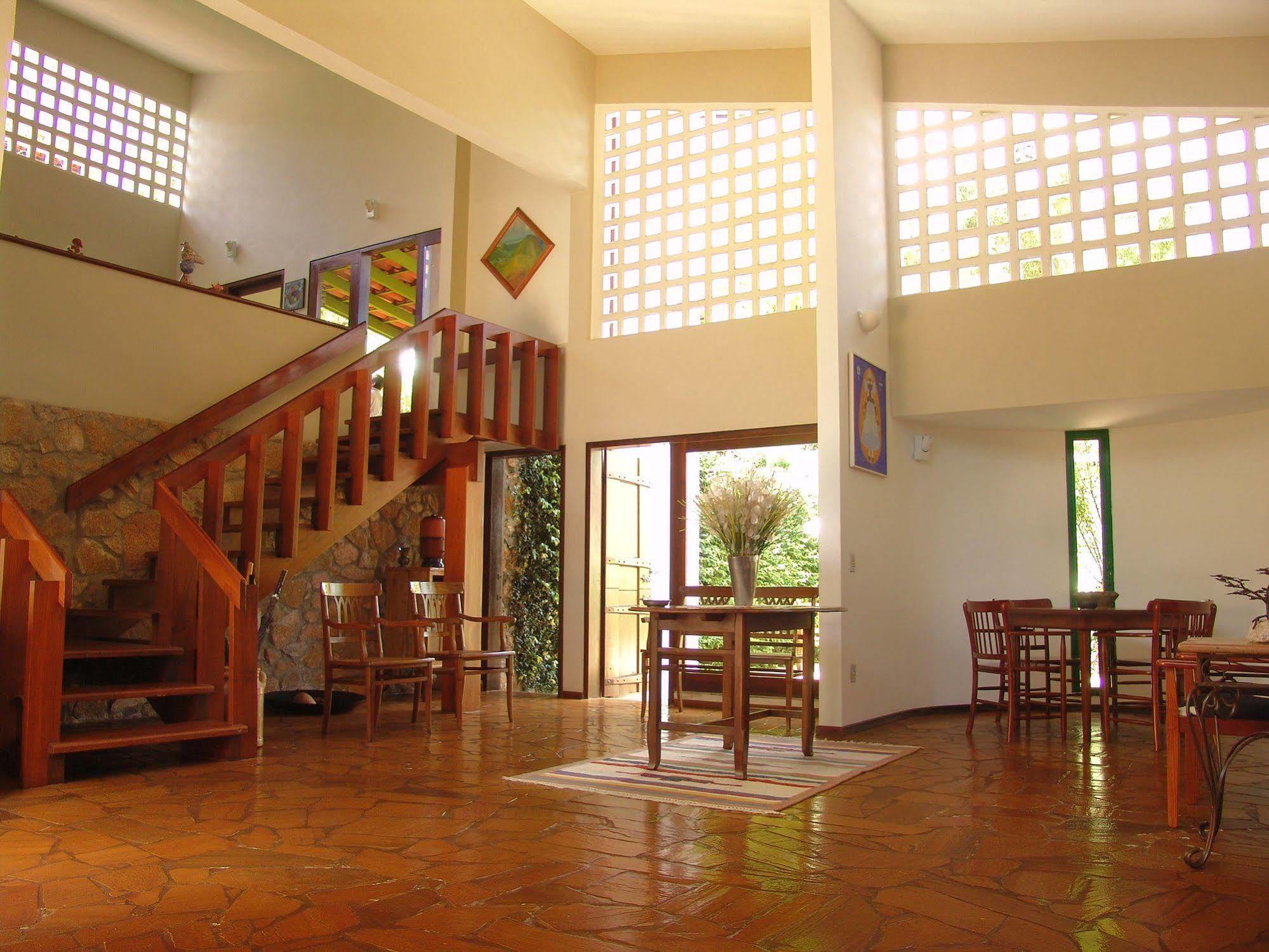 Hotel Pouso Alforria Tiradentes Exterior foto